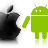 iPhone VS. Android